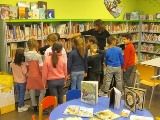 Visita 2nA R. Faus